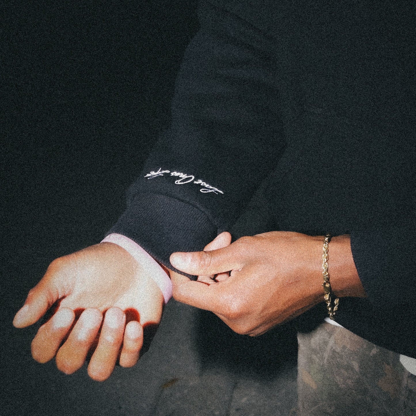 Night Crawler Hoodie