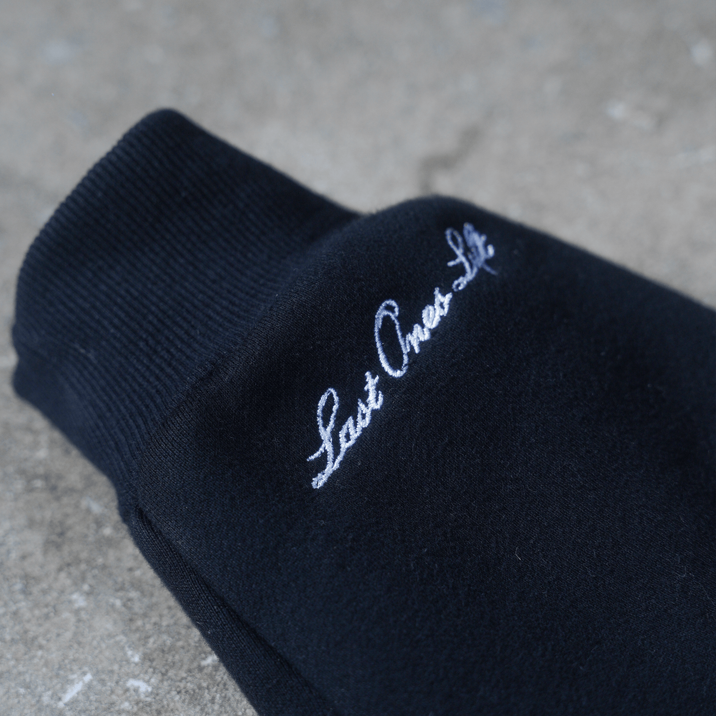 Night Crawler Hoodie