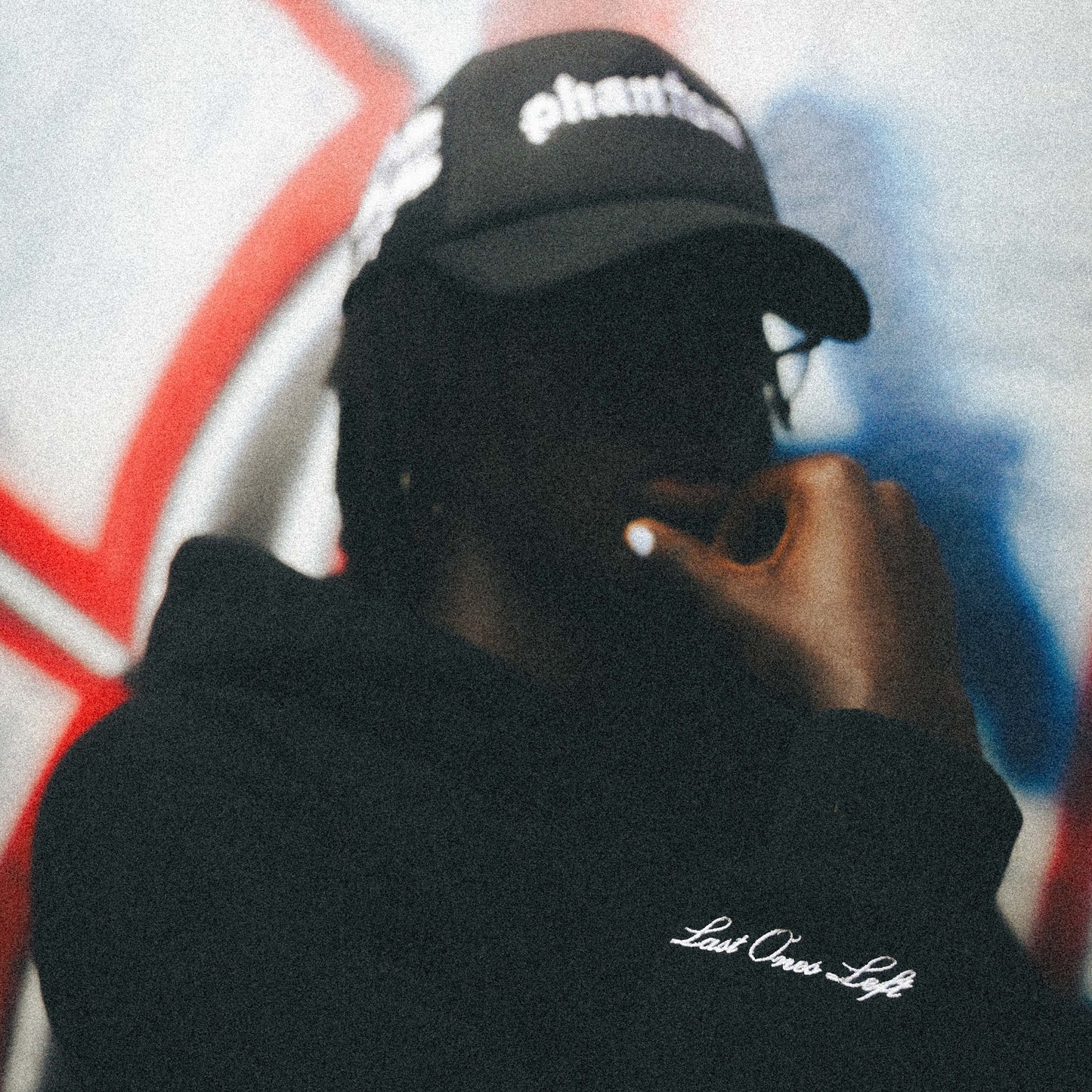 Night Crawler Hoodie